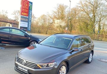 VW Passat 132.789 km 14.490 &euro; Gütersloh 33334