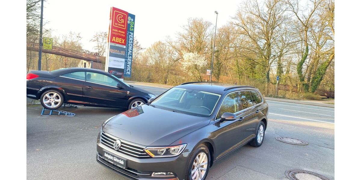 VW Passat 132.789 km 14.490 &euro; Gütersloh 33334
