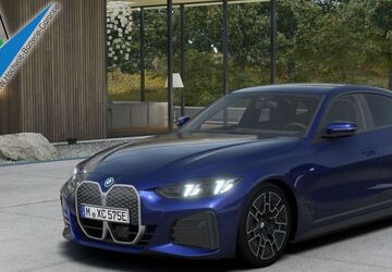 BMW i4 26.257 km 51.550 &euro; Bad Salzuflen 32108