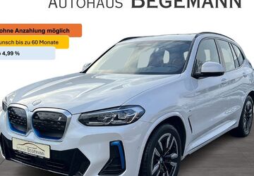 BMW iX3 28.712 km 39.900 &euro; Bad Salzuflen 32108