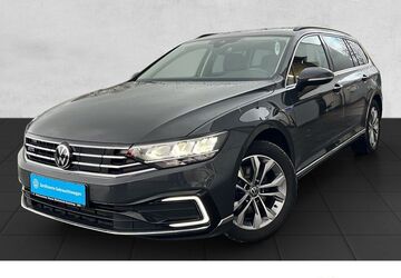 VW Passat Variant 41.684 km 24.440 &euro; Bielefeld 33699