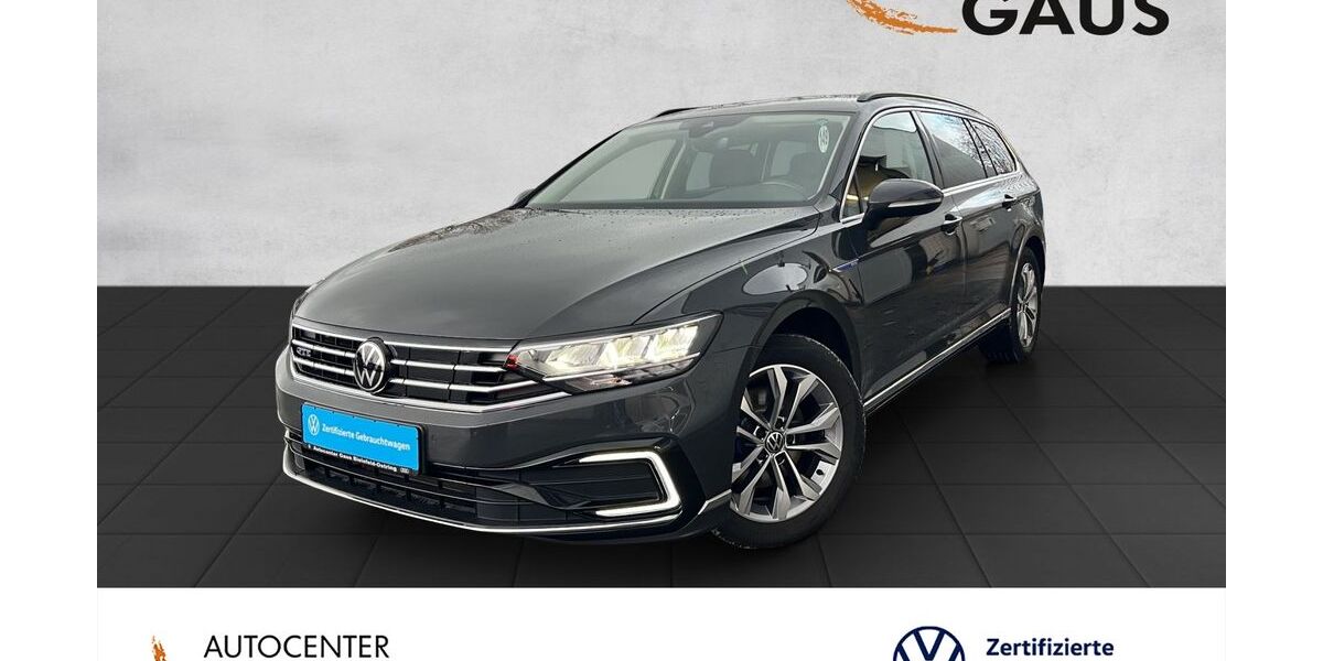 VW Passat Variant 41.684 km 24.440 &euro; Bielefeld 33699