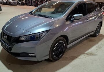 Nissan Leaf 21.280 km 21.450 &euro; Bielefeld 33689