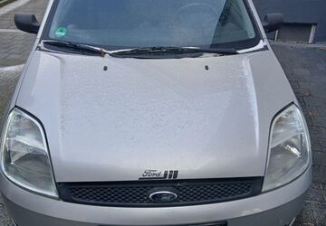Ford Fiesta 174.000 km 1.299 &euro; Bad Oeynhausen 32549