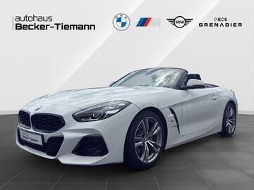 Gebrauchte BMW Z4