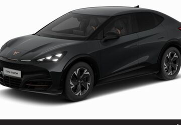 Cupra Tavascan 13.240 km 43.990 &euro; Rheda-Wiedenbrück 33378