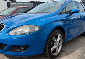 Seat Leon 170.200 km 3.790 &euro; Bielefeld 33659