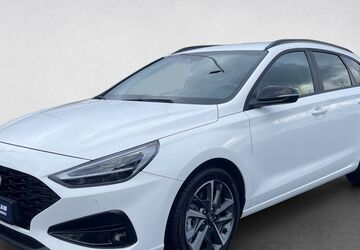 Hyundai i30 20.078 km 20.970 &euro; Bielefeld 33609