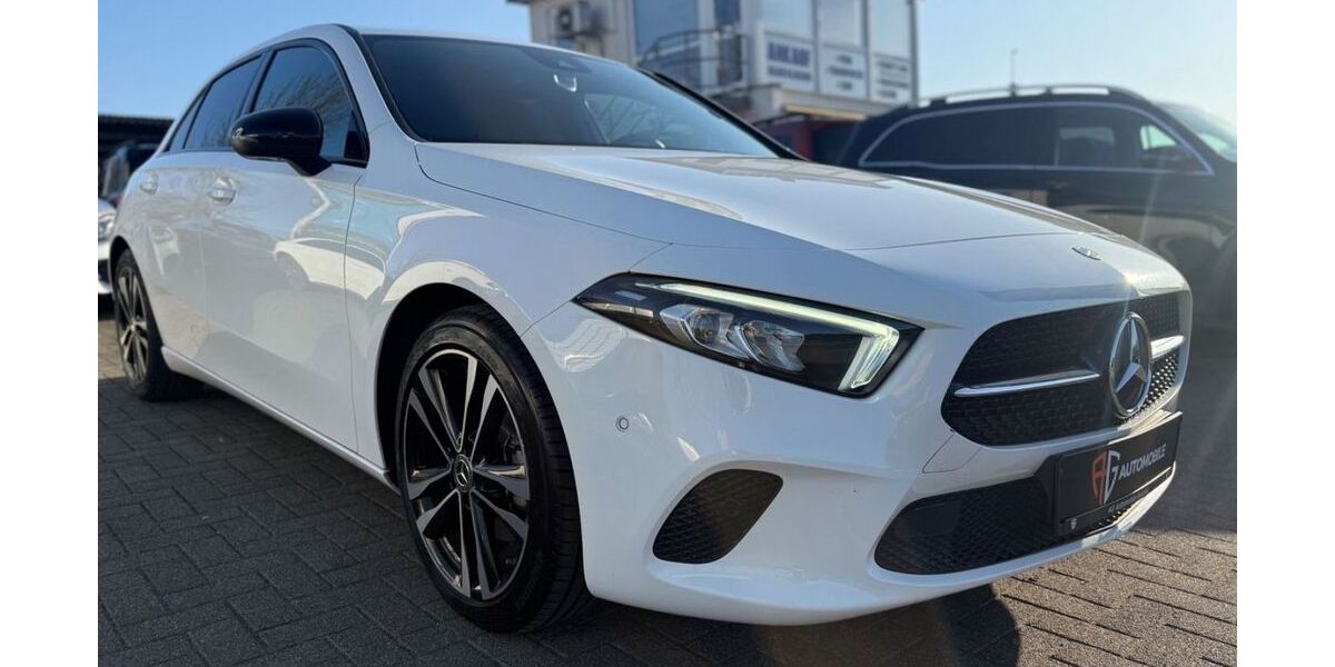 Mercedes-Benz A 200 61.329 km 23.999 &euro; Bielefeld 33659