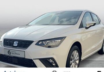 Seat Ibiza 12.100 km 19.390 &euro; Bünde 32257