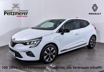 Renault Clio 18.884 km 15.190 &euro; Bad Oeynhausen 32545