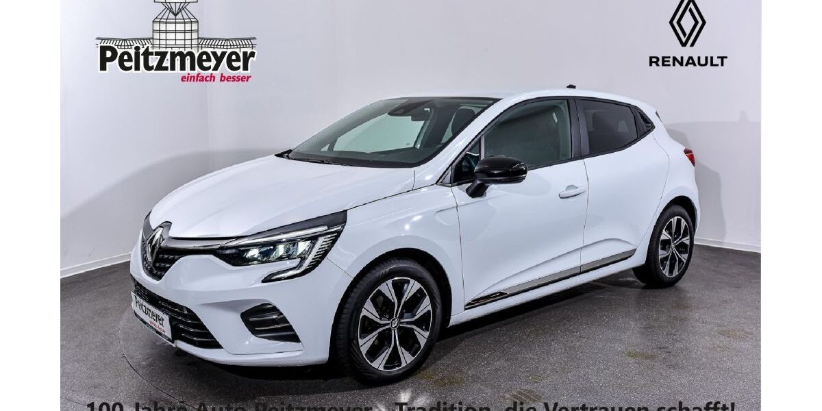 Renault Clio 18.884 km 15.190 &euro; Bad Oeynhausen 32545