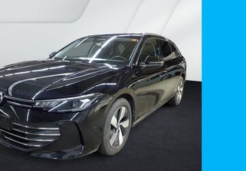 VW Passat Variant 25.526 km 35.865 &euro; Gütersloh 33334