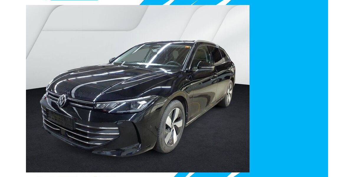 VW Passat Variant 25.526 km 35.865 &euro; Gütersloh 33334