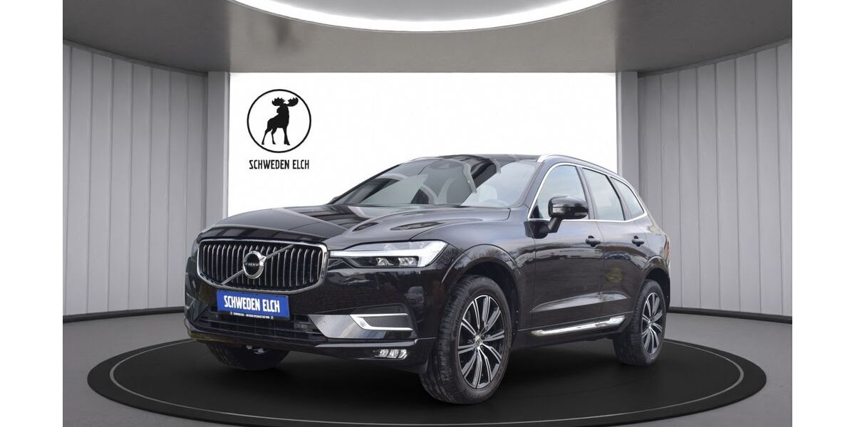 Volvo XC60 154.000 km 25.790 &euro; Halle Westfalen 33790
