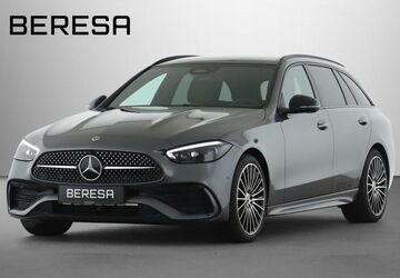 Mercedes-Benz C 220 12.055 km 51.950 &euro; Bielefeld 33609