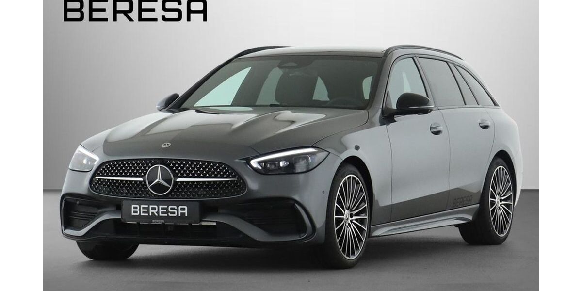 Mercedes-Benz C 220 12.055 km 51.950 &euro; Bielefeld 33609