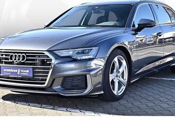 Audi A6 128.468 km 34.990 &euro; Bielefeld 33689