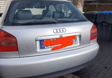 Audi A3 132.000 km 2.500 &euro; Lemgo 32657