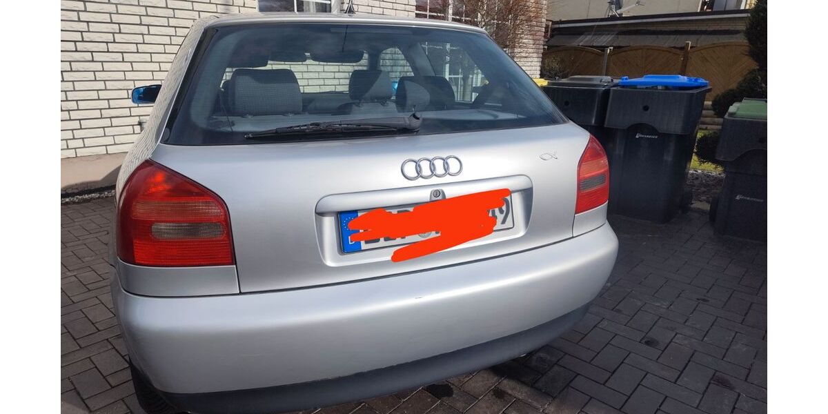 Audi A3 132.000 km 2.500 &euro; Lemgo 32657