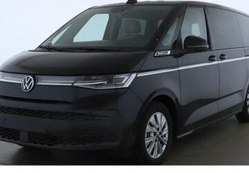 VW T7 Multivan 13.119 km 68.790 &euro; Bielefeld 33689