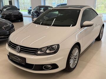 Gebrauchte VW Eos