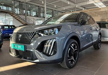 Peugeot 2008 26.035 km 24.950 &euro; Gütersloh 33334