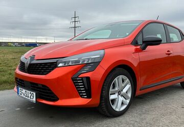 Renault Clio 15.000 km 19.900 &euro; Harsewinkel 33428