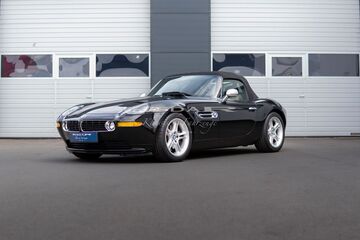 Gebrauchte BMW Z8