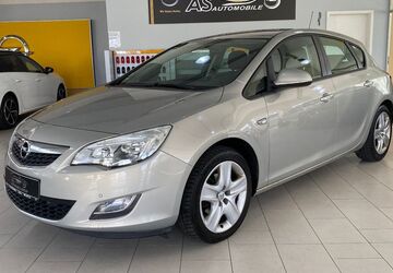 Opel Astra 226.450 km 3.290 &euro; Bielefeld 33602