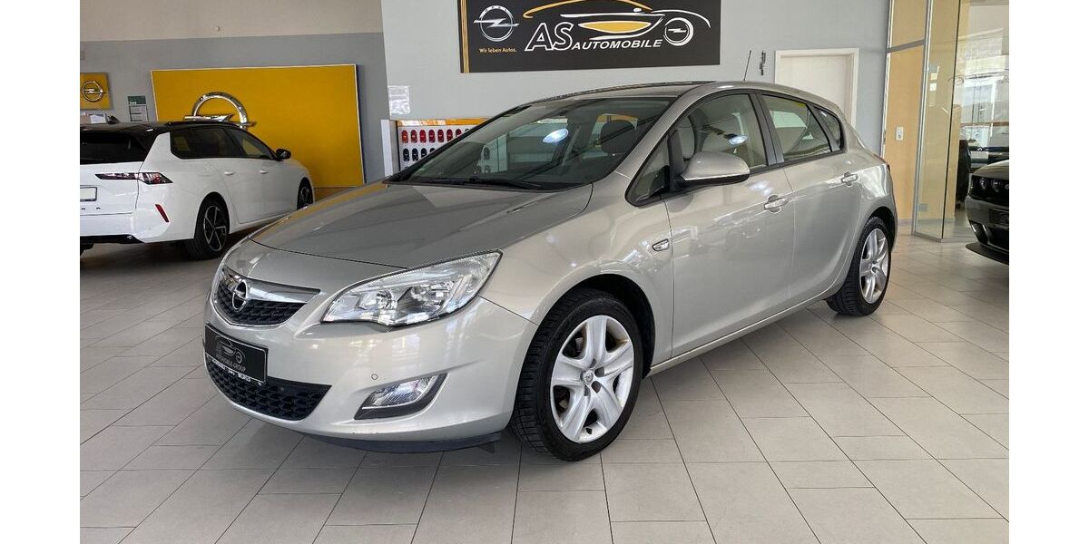 Opel Astra 226.450 km 3.290 &euro; Bielefeld 33602