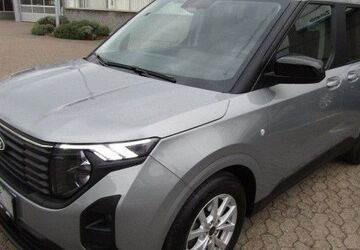 Ford Tourneo Courier 9.389 km 21.950 &euro; Bad Oeynhausen 32547