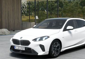 BMW 123 13.329 km 37.900 &euro; Bad Salzuflen 32108