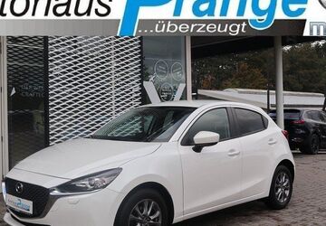 Mazda 2 41.679 km 15.985 &euro; Hilter 49176
