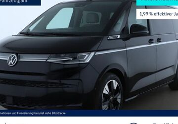 VW T7 Multivan 1.707 km 73.160 &euro; Bad Oeynhausen 32547