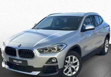 BMW X2 75.000 km 26.250 &euro; Bad Oeynhausen 32547