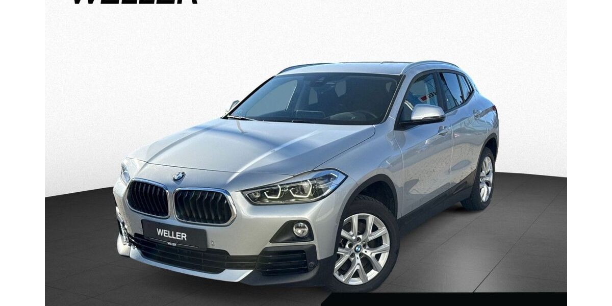 BMW X2 75.000 km 26.250 &euro; Bad Oeynhausen 32547