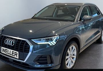 Audi Q3 71.500 km 25.690 &euro; Bielefeld 33609
