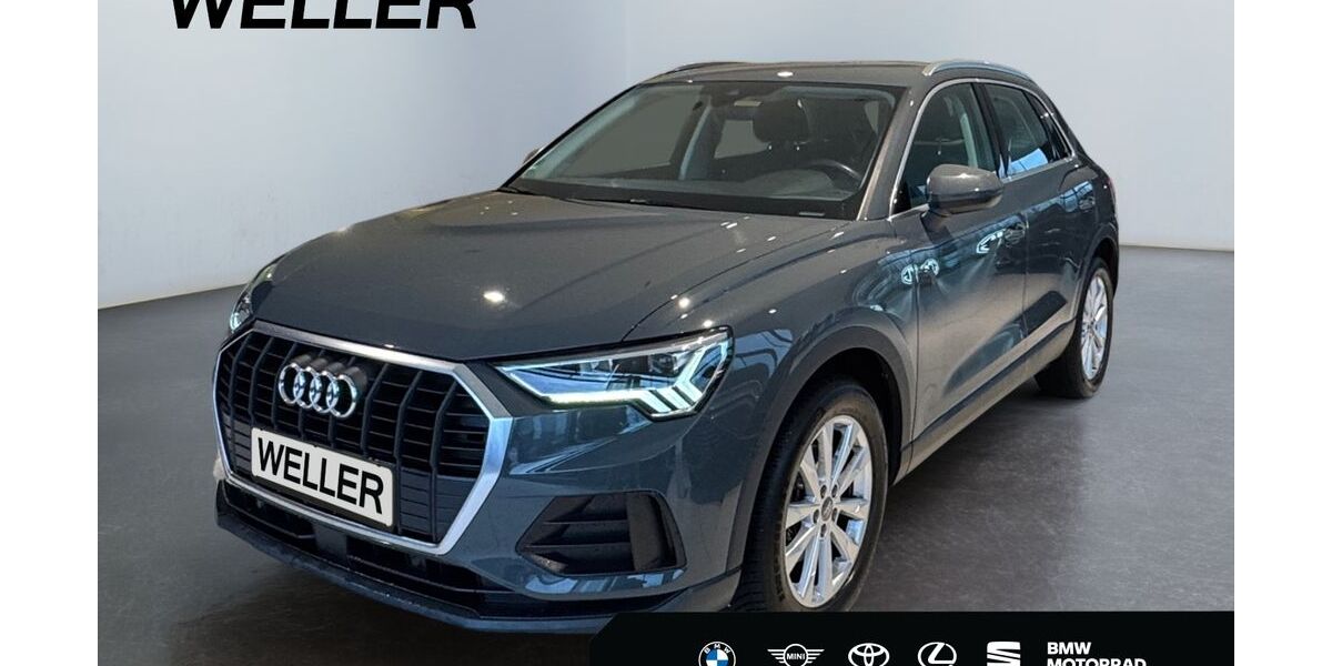 Audi Q3 71.500 km 25.690 &euro; Bielefeld 33609