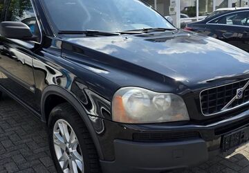 Volvo XC90 272.000 km 3.799 &euro; Bielefeld 33659