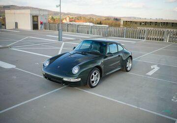Porsche 964 106.950 km 58.964 &euro; Lemgo 32657