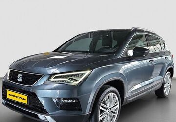 Seat Ateca 68.480 km 20.700 &euro; Herford 32051