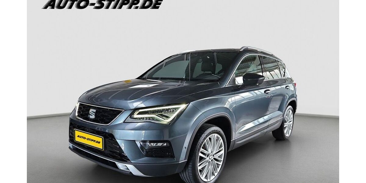 Seat Ateca 68.480 km 20.700 &euro; Herford 32051