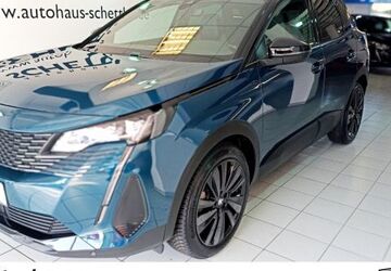 Peugeot 3008 18.890 km 29.890 &euro; Bielefeld 33602