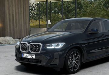 BMW X4 25.910 km 57.990 &euro; Herford 32051