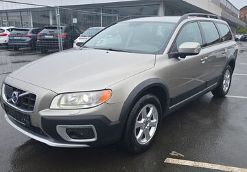 Volvo XC70 264.983 km 10.990 &euro; Bielefeld 33609