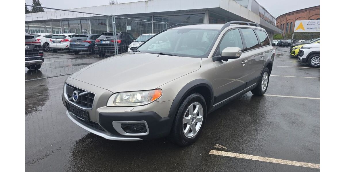 Volvo XC70 264.983 km 10.990 &euro; Bielefeld 33609