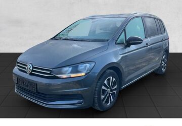 VW Touran 47.530 km 25.660 &euro; Bielefeld 33699