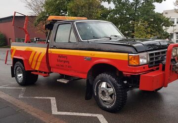 Ford F 350 175.566 km 8.950 &euro; Oerlinghausen 33813