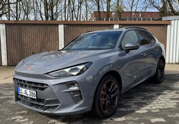 Cupra Terramar 11.725 km 40.500 &euro; Bielefeld 33613